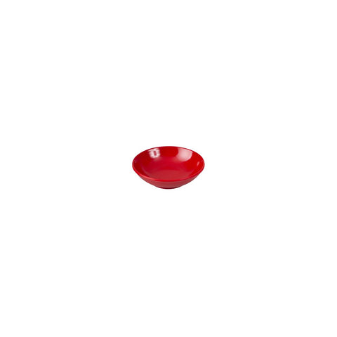 Ryner Melamine  SAUCE DISH-70mm Ø RED (x24)