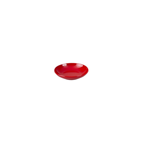 Ryner Melamine  SAUCE DISH-95mm Ø RED (x24)