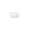 Ryner Melamine  SQUARE BOWL-240x240x100mm WHITE (x3)