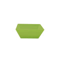 Ryner Melamine  SQUARE BOWL-300x300x115mm LIME (x3)