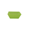 Ryner Melamine  SQUARE BOWL-300x300x115mm LIME (x3)