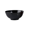 Ryner Melamine  NOODLE BOWL-110mm Ø BLACK (x12)