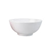 Ryner Melamine  NOODLE BOWL-110mm Ø WHITE (x12)