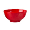 Ryner Melamine  NOODLE BOWL-175mm Ø RED (x12)