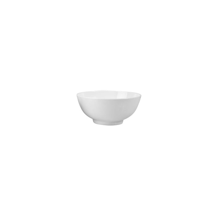 Ryner Melamine  NOODLE BOWL-175mm Ø WHITE (x12)