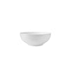 Ryner Melamine  ROUND BOWL-250mm Ø WHITE (x6)