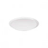 Ryner Melamine  PIZZA PLATE-330mm Ø WHITE (x6)