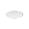 Ryner Melamine  PIZZA PLATE-305mm Ø WHITE (x6)