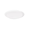 Ryner Melamine  PIZZA PLATE-330mm Ø WHITE (x6)