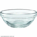 Duralex LYS-STACKABLE BOWL 105mm/200ml (2023A) [Box of 12]