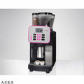 SCHAERER VITO Plumbed 2 grinder 1 Choc canister-Auscaterquip