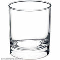 Bormioli Rocco CORTINA-OLD FASHION 190ml (1.90230) (x48)