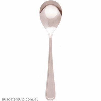tablekraft FRUIT SPOON MELROSE-Auscaterquip