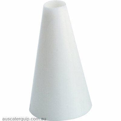 Chef Inox TUBE-PLAIN 9mm THERMO-Auscaterquip