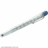 Chef Inox THERMOMETER-DOUGH Polystyrene 120mm"THERMO"
