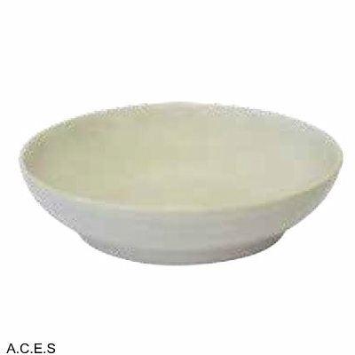 tablekraft ARTISTICA ROUND BOWL-FLARED 230x55mm SAND-Auscaterquip