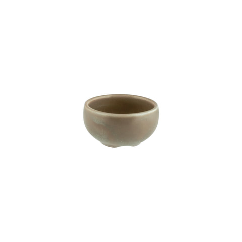 Moda Porcelain CHIC RAMEKIN - 70x35mm | 75ml   (x24)