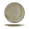 Moda Porcelain CHIC ROUND PLATE - 290mm Ø   (x6)