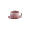 Moda Porcelain ICON COFFEE / TEA CUP - 280ml   (x6)