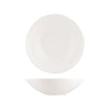 Moda Porcelain SNOW ROUND BOWL - 230mm Ø   (x3)