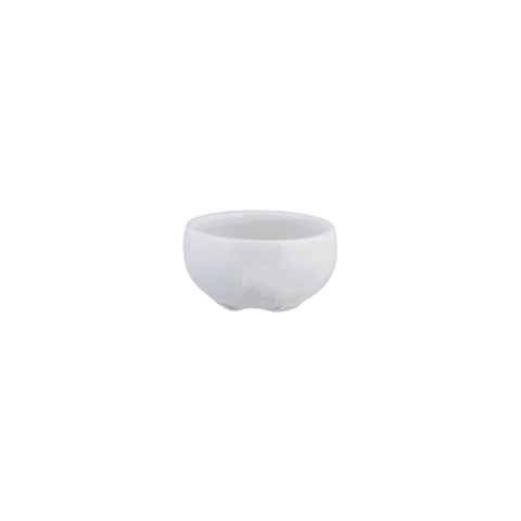 Moda Porcelain WILLOW RAMEKIN - 70x35mm | 75ml   (x24)