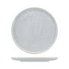 Moda Porcelain WILLOW ROUND PLATE - 260mm Ø   (x4)