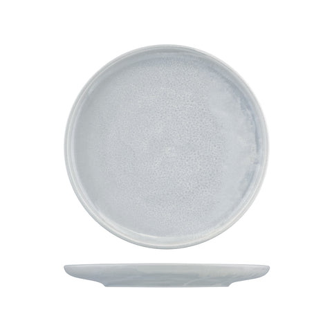 Moda Porcelain WILLOW ROUND PLATE - 260mm Ø   (x4)