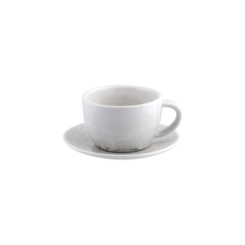 Moda Porcelain WILLOW COFFEE / TEA CUP - 280ml   (x6)