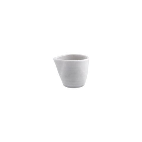 Moda Porcelain WILLOW CREAMER - 90ml   (x6)