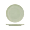 Moda Porcelain LUSH ROUND PLATE - 260mm Ø   (x4)