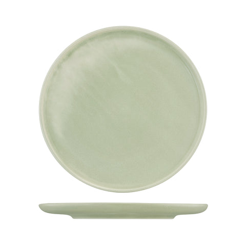 Moda Porcelain LUSH ROUND PLATE - 290mm Ø   (x6)