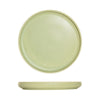 Moda Porcelain LUSH STACKA PLATE - 260mm Ø   (x3)