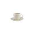 Moda Porcelain LUSH ESPRESSO SAUCER - 115mm Ø   (x6)
