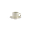 Moda Porcelain LUSH ESPRESSO SAUCER - 115mm Ø   (x6)