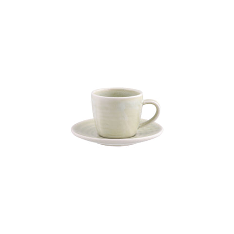 Moda Porcelain LUSH ESPRESSO CUP - 90ml   (x6)