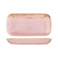 Moda Porcelain ICON RECT DISH - 530x265x70mm  (Each)