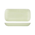 Moda Porcelain LUSH RECT DISH - 345x240x55mm  (Each)