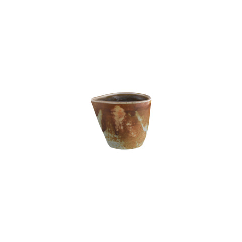 Moda Porcelain FIRED EARTH CREAMER - 90ml  NOURISH (x6)