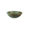 Moda Porcelain FIRED EARTH ROUND BOWL-205mm Ø  NOURISH (x8)