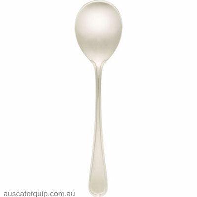 tablekraft FRUIT SPOON MIRABELLE-Auscaterquip