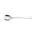tablekraft CHEESE KNIFE SOLID FLORENCE (was 12235)-Auscaterquip