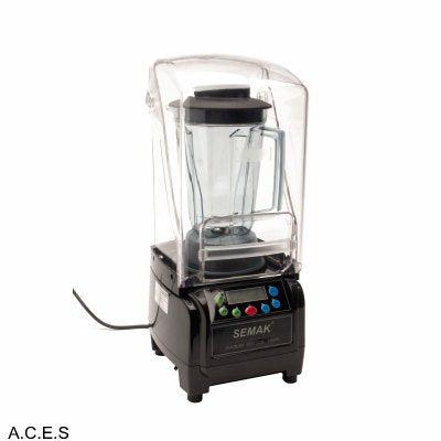 SEMAK Vitacrush 1500BNC-Auscaterquip
