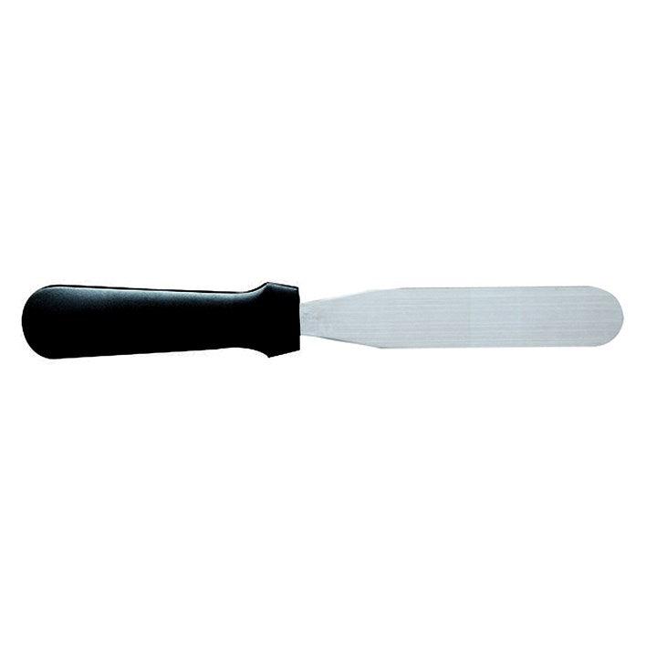 Ivo IVO-SPATULA 150mm BLACK HDL PROFESSIONAL "55000"-Auscaterquip
