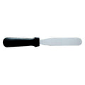 Ivo IVO-SPATULA 150mm BLACK HDL PROFESSIONAL "55000"-Auscaterquip