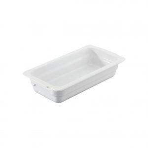 Revol  GASTRONORM DISH 1/3 SIZE 330x175x65mm EA