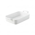 Revol  BELLE CUISINE RECT. ROASTING DISH 260x180x60mm EA