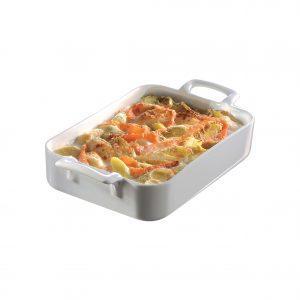 Revol  BELLE CUISINE RECT. ROASTING DISH 340x250x65mm EA