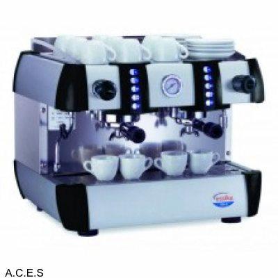 CONTI Essika Compact 2 Grp-Auscaterquip