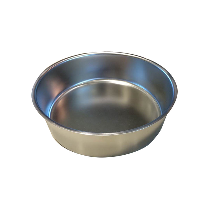 Chef Inox INSERT PAN TO SUIT 54962, ROUND ROLLTOP S/S-Auscaterquip
