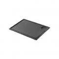 Revol  BASALT STEAK PLATE 330x240mm (Box of 3)